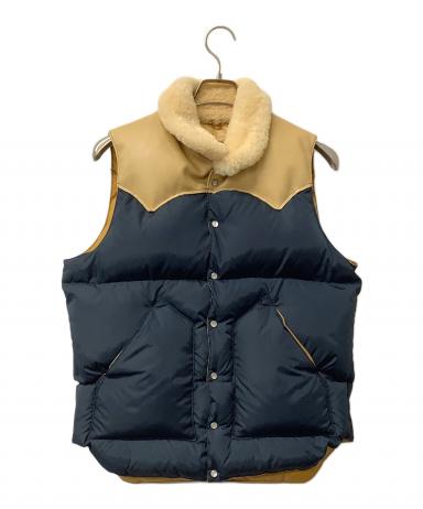 Rocky Mountain Featherbed ロッキーマウンテンフェザーベッド ダウンジャケット/ダウンベスト メンズ 【古着】【中古】 1036009271577043_01_4554w.jpeg
