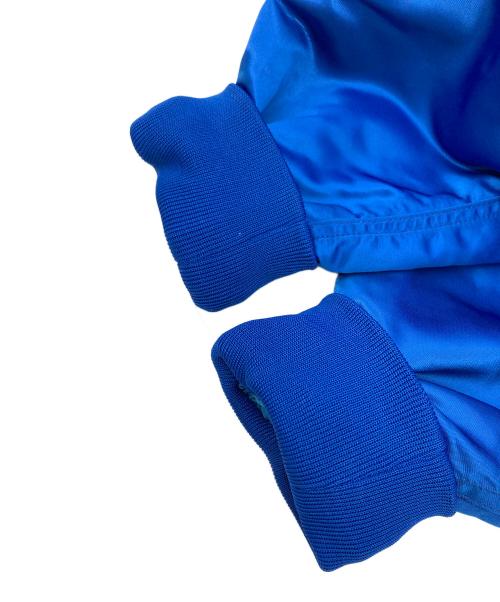 ノーブランド（ノーブランド）ノーブランド (ノーブランド) スタジャン 古着 ドジャース ブルー サイズ:Mの古着・服飾アイテム