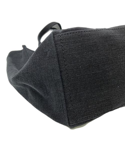 PEANUTS（ピーナッツ）PEANUTS (ピーナッツ) MARC JACOBS (マークジェイコブズ) 2WAYバッグ スヌーピー ブラックの古着・服飾アイテム