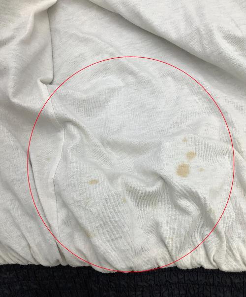 adidas（アディダス）adidas (アディダス) ナイロンジャケット LIMA SUIT-Ⅱ  ブラック×ホワイト×レッド サイズ:不明の古着・服飾アイテム