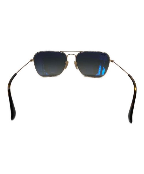 RAY-BAN（レイバン）RAY-BAN (レイバン) サングラス サイズ:58◻︎15の古着・服飾アイテム