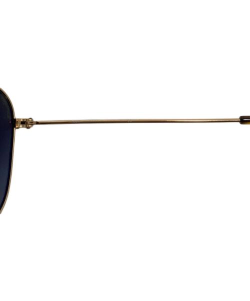 RAY-BAN（レイバン）RAY-BAN (レイバン) サングラス サイズ:58◻︎15の古着・服飾アイテム