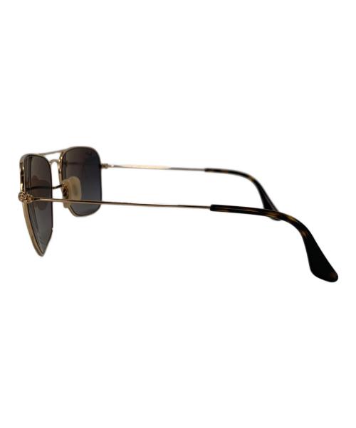 RAY-BAN（レイバン）RAY-BAN (レイバン) サングラス サイズ:58◻︎15の古着・服飾アイテム