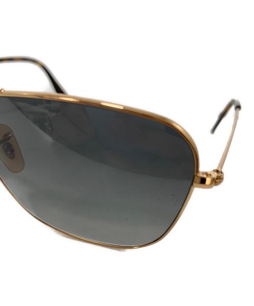 RAY-BAN（レイバン）RAY-BAN (レイバン) サングラス サイズ:58◻︎15の古着・服飾アイテム
