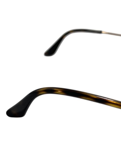 RAY-BAN（レイバン）RAY-BAN (レイバン) サングラス サイズ:58◻︎15の古着・服飾アイテム