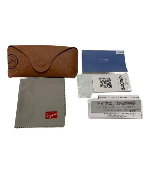 RAY-BAN（レイバン）RAY-BAN (レイバン) サングラス サイズ:58◻︎15の古着・服飾アイテム