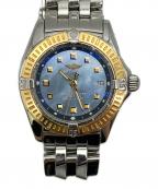 BREITLINGブライトリング）の古着「腕時計 CHRONOMETRE カリスティーノ」