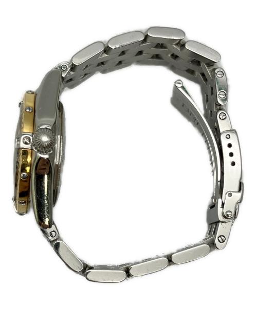 BREITLING（ブライトリング）BREITLING (ブライトリング) 腕時計 CHRONOMETRE カリスティーノの古着・服飾アイテム