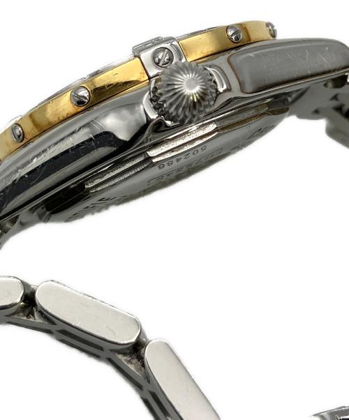 BREITLING（ブライトリング）BREITLING (ブライトリング) 腕時計 CHRONOMETRE カリスティーノの古着・服飾アイテム