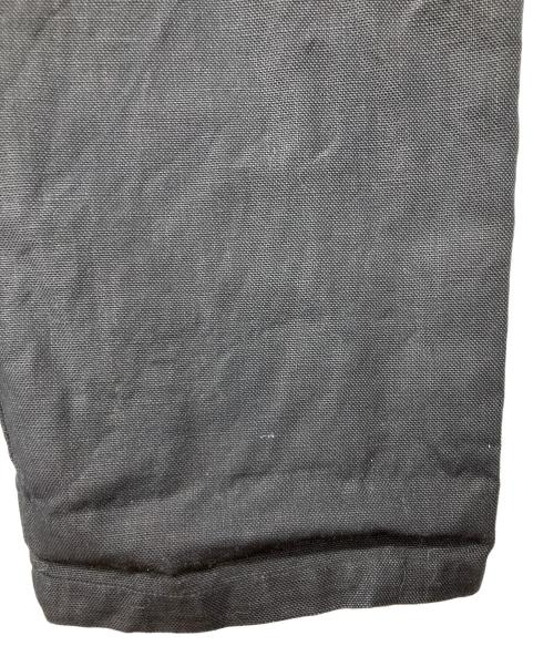 45rpm（45アールピーエム）45rpm (45アールピーエム) オーバーオール インディゴ サイズ:3の古着・服飾アイテム