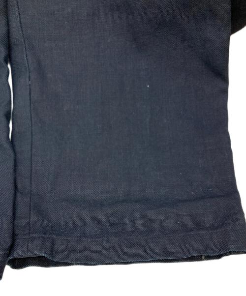 45rpm（45アールピーエム）45rpm (45アールピーエム) オーバーオール インディゴ サイズ:3の古着・服飾アイテム