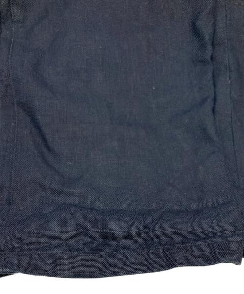 45rpm（45アールピーエム）45rpm (45アールピーエム) オーバーオール インディゴ サイズ:3の古着・服飾アイテム