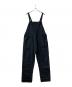 45rpm（45アールピーエム）の古着「オーバーオール」｜インディゴ