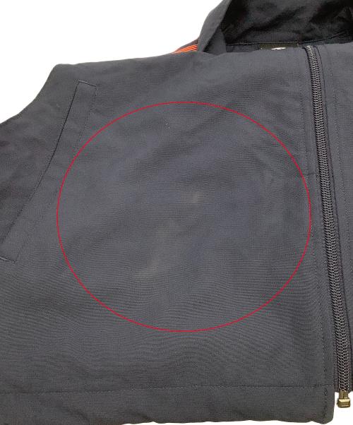 adidas（アディダス）adidas (アディダス) ジャージ トラックジャケット 705520 JD2006 ネイビー サイズ:Mの古着・服飾アイテム