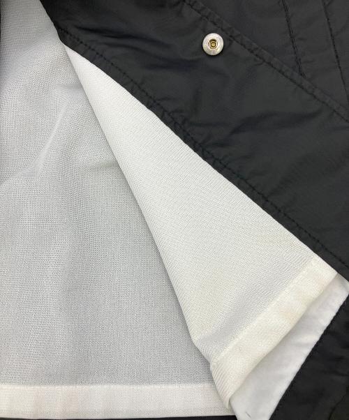 X-LARGE（エクストララージ）X-LARGE (エクストララージ) ナイロンジャケット ブラック サイズ:Lの古着・服飾アイテム