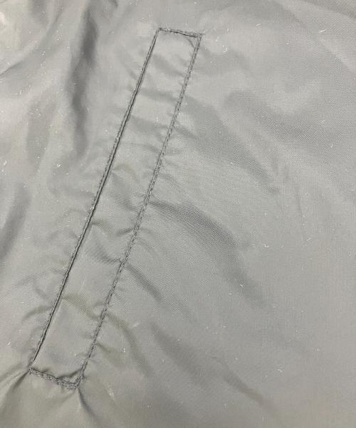 X-LARGE（エクストララージ）X-LARGE (エクストララージ) ナイロンジャケット ブラック サイズ:Lの古着・服飾アイテム
