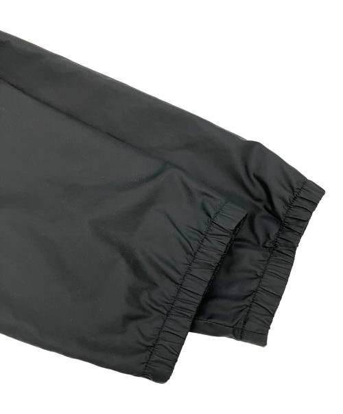 X-LARGE（エクストララージ）X-LARGE (エクストララージ) ナイロンジャケット ブラック サイズ:Lの古着・服飾アイテム