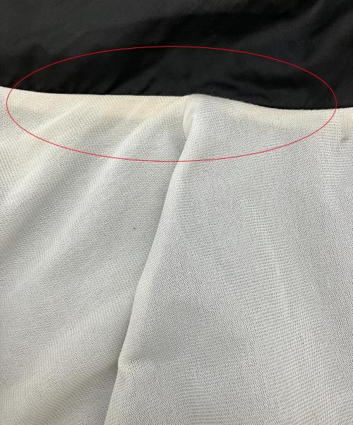 X-LARGE（エクストララージ）X-LARGE (エクストララージ) ナイロンジャケット ブラック サイズ:Lの古着・服飾アイテム
