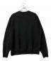 stussy (ステューシー) スウェット ブラック サイズ:XL：12000円