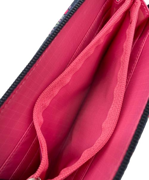 LeSportsac（レスポートサック）LeSportsac (レスポートサック) 財布の古着・服飾アイテム