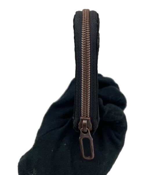 LeSportsac（レスポートサック）LeSportsac (レスポートサック) 財布 ブラックの古着・服飾アイテム