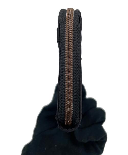 LeSportsac（レスポートサック）LeSportsac (レスポートサック) 財布 ブラックの古着・服飾アイテム