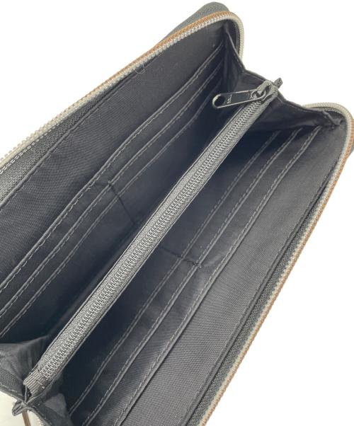 LeSportsac（レスポートサック）LeSportsac (レスポートサック) 財布 ブラックの古着・服飾アイテム