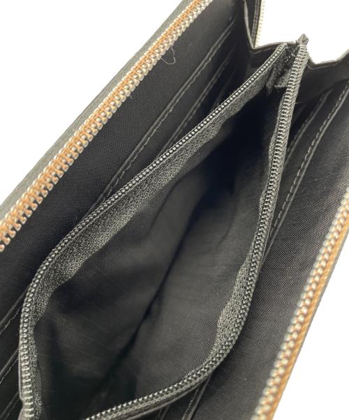 LeSportsac（レスポートサック）LeSportsac (レスポートサック) 財布 ブラックの古着・服飾アイテム