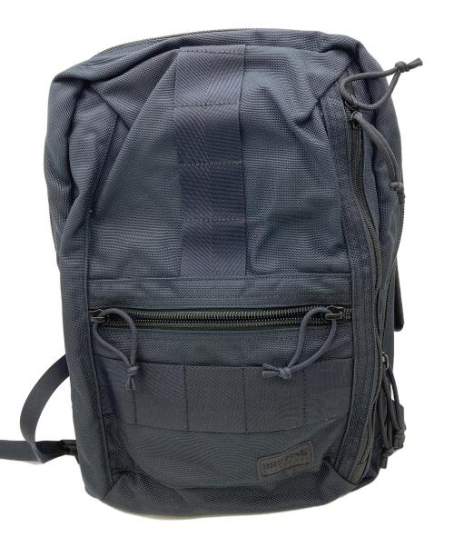 BRIEFING（ブリーフィング）BRIEFING (ブリーフィング) DELTA ALTER PACK バックパック ネイビーの古着・服飾アイテム