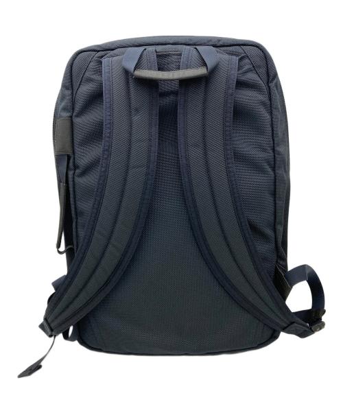 BRIEFING（ブリーフィング）BRIEFING (ブリーフィング) DELTA ALTER PACK バックパック ネイビーの古着・服飾アイテム