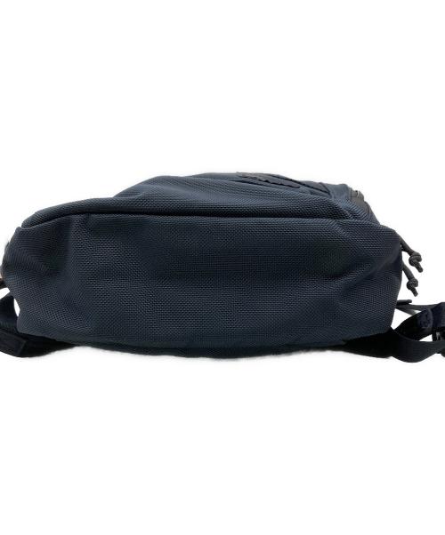 BRIEFING（ブリーフィング）BRIEFING (ブリーフィング) DELTA ALTER PACK バックパック ネイビーの古着・服飾アイテム