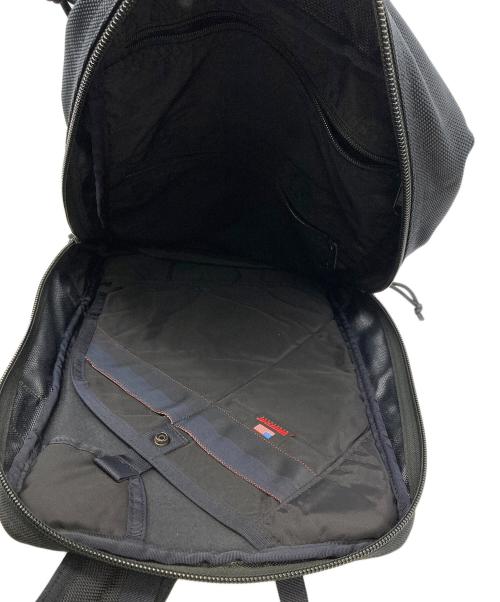 BRIEFING（ブリーフィング）BRIEFING (ブリーフィング) DELTA ALTER PACK バックパック ネイビーの古着・服飾アイテム