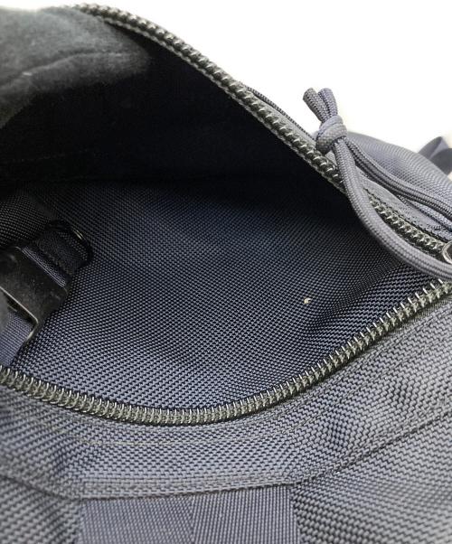 BRIEFING（ブリーフィング）BRIEFING (ブリーフィング) DELTA ALTER PACK バックパック ネイビーの古着・服飾アイテム