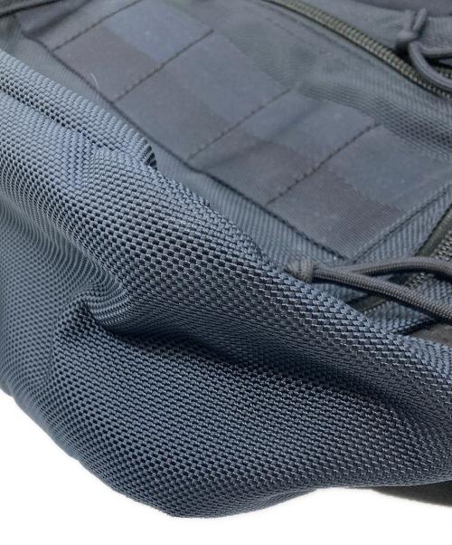 BRIEFING（ブリーフィング）BRIEFING (ブリーフィング) DELTA ALTER PACK バックパック ネイビーの古着・服飾アイテム