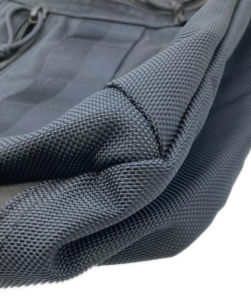 BRIEFING（ブリーフィング）BRIEFING (ブリーフィング) DELTA ALTER PACK バックパック ネイビーの古着・服飾アイテム