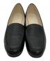 foot the coacher (フットザコーチャー) シューズ MINIMAL LOAFER ブラック サイズ:26：22000円