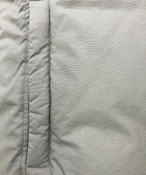 THE NORTH FACE（ザ ノース フェイス）THE NORTH FACE (ザ ノース フェイス) オルタレーションバフズジャケット ブラウン サイズ:Mの古着・服飾アイテム