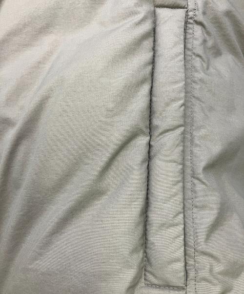 THE NORTH FACE（ザ ノース フェイス）THE NORTH FACE (ザ ノース フェイス) オルタレーションバフズジャケット ブラウン サイズ:Mの古着・服飾アイテム