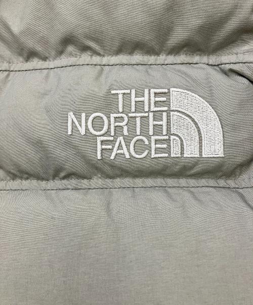 THE NORTH FACE（ザ ノース フェイス）THE NORTH FACE (ザ ノース フェイス) オルタレーションバフズジャケット ブラウン サイズ:Mの古着・服飾アイテム