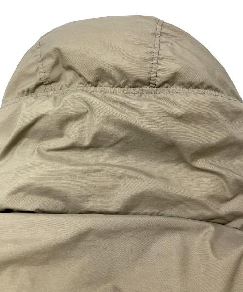THE NORTH FACE（ザ ノース フェイス）THE NORTH FACE (ザ ノース フェイス) オルタレーションバフズジャケット ブラウン サイズ:Mの古着・服飾アイテム