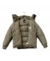 THE NORTH FACE (ザ ノース フェイス) オルタレーションバフズジャケット ブラウン サイズ:M：35000円