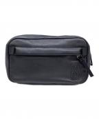 COACHオールドコーチ）の古着「ボディーバッグ」｜ブラック