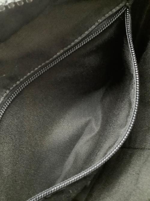 COACH（コーチ）COACH (コーチ) ボディーバッグ ブラックの古着・服飾アイテム