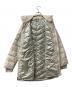Columbia (コロンビア) 中綿コート Heavenly Long Hooded Jacket ホワイト サイズ:2X：8000円