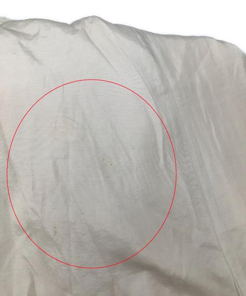 Snidel（スナイデル）Snidel (スナイデル) ワンピース 深Vニットセットキャミワンピース ベージュの古着・服飾アイテム