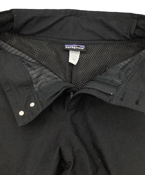 Patagonia（パタゴニア）Patagonia (パタゴニア) パンツ スノーショットパンツ ブラック サイズ:Sの古着・服飾アイテム