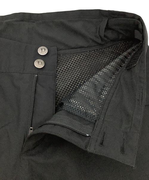 Patagonia（パタゴニア）Patagonia (パタゴニア) パンツ スノーショットパンツ ブラック サイズ:Sの古着・服飾アイテム