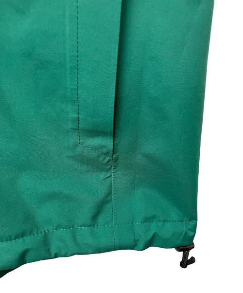 THE NORTH FACE（ザ ノース フェイス）THE NORTH FACE (ザ ノース フェイス) マウンテンパーカー クラウドジャケット (Cloud Jacket) グリーン サイズ:Mの古着・服飾アイテム