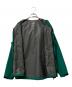 THE NORTH FACE (ザ ノース フェイス) マウンテンパーカー クラウドジャケット (Cloud Jacket) グリーン サイズ:M：16000円