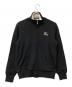BURBERRY BLACK LABEL（バーバリーブラックレーベル）の古着「ジャケット 裏ボアジャケット」｜ブラック